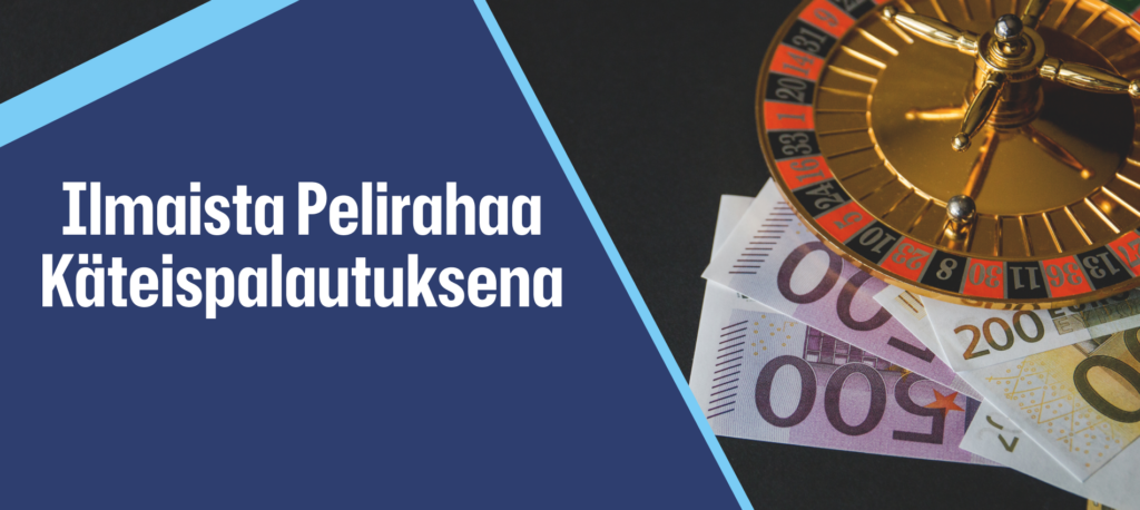 Miten Cashback-bonukset toimivat?